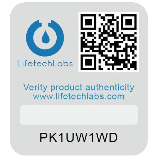 Product Authentication